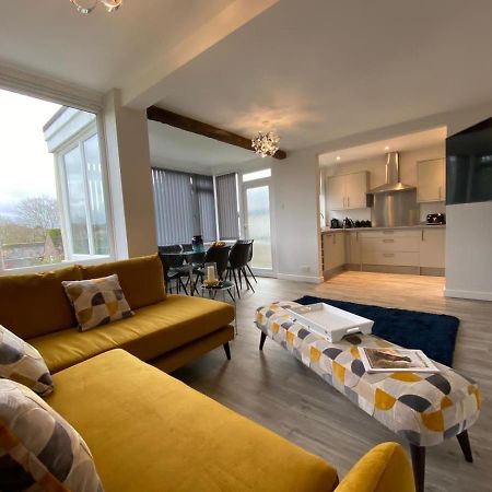 Villa Meadow House à Stamford Extérieur photo