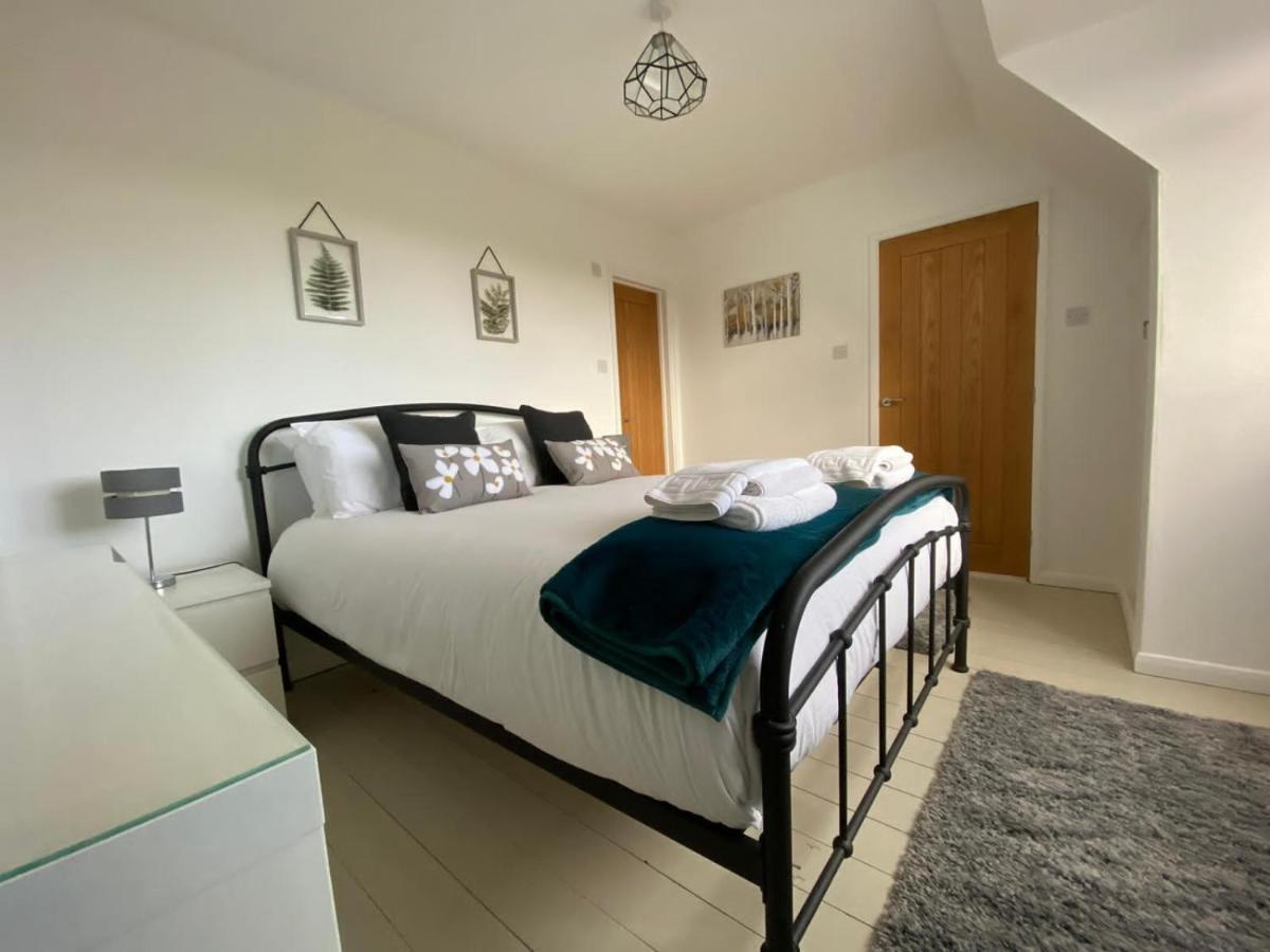 Villa Meadow House à Stamford Extérieur photo